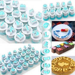 Cookie Cutter (Kkp-26) - 3