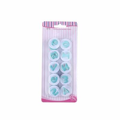 Cookie Cutter (Kpr-10) - 1