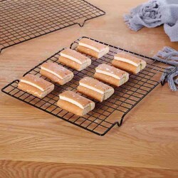 Cooling Rack 26*41 Cm (Gtd-24) - Thumbnail