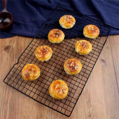 Cooling Rack 26*41 Cm (Gtd-24) - 4