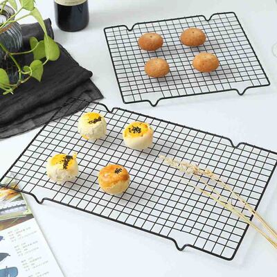 Cooling Rack 26*41 Cm (Gtd-24) - 5