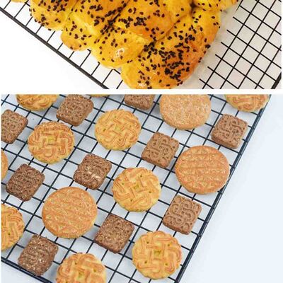 Cooling Rack 26*41 Cm (Gtd-24) - 6