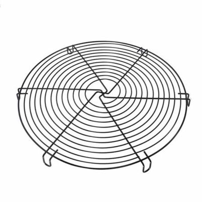 Cooling Rack Round 30 Cm (Gty-30)