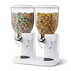 Cornflakes Dispenseri 2'li 7L (PCF-70) - 2