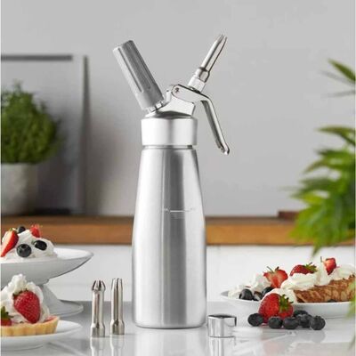Cream Dispenser 500 Ml (San-05) - 3