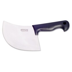Curved Knife No:2 (Brb-2) - EPİNOX MARKA