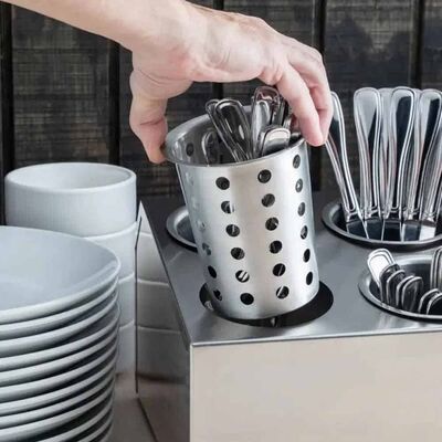 Cutlery Holder (Kuv-14)