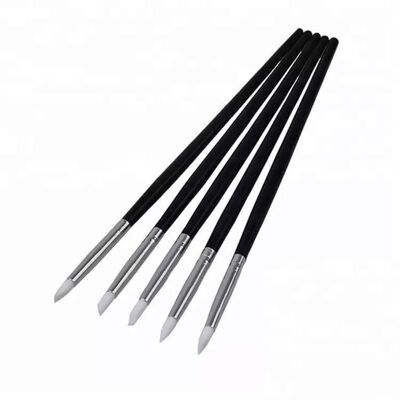 Decorating Brush Set Thin (Suf-02)