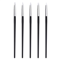 Decorating Brush Set Thin (Suf-02) - Thumbnail