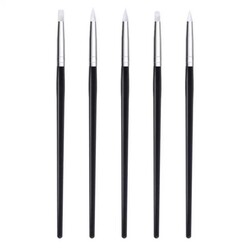 Decorating Brush Set Thin (Suf-02) - 5