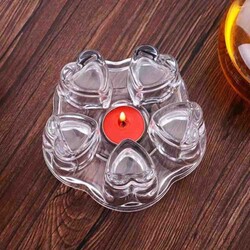 Demlik Isıtıcı Stand (DIS-01) - 3