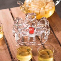 Demlik Isıtıcı Stand (DIS-01) - 4