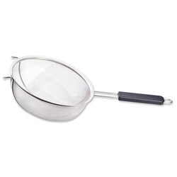 Destekli Süzgeç 30 cm SS (PASLANMAZ) (DS-30) - EPINOX