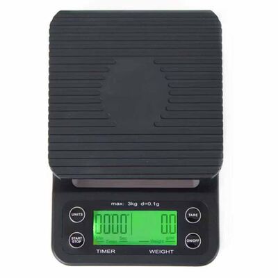 Digital Coffee Scale (Kt-01) - 2