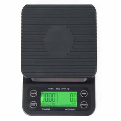 Digital Coffee Scale (Kt-01) - Thumbnail