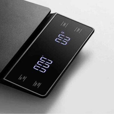 Digital Coffee Scale (Kt-02) - 2