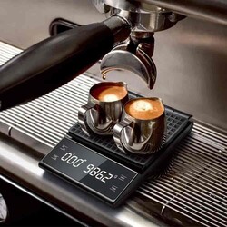 Digital Coffee Scale (Kt-02) - 3