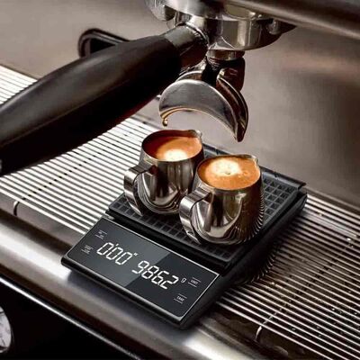 Digital Coffee Scale (Kt-02) - 3