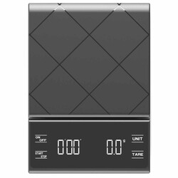 Digital Coffee Scale (Kt-02) - Thumbnail