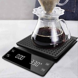 Digital Coffee Scale (Kt-02) - 6