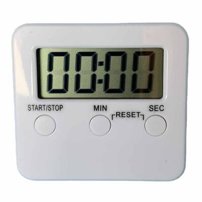 Digital Kitchen Timer (ZMS-10)