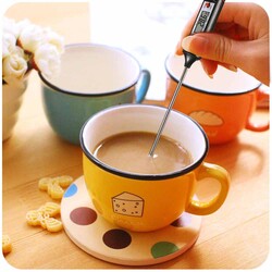 Digital Thermometer (Dt-01) - 4