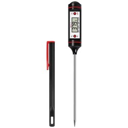 Digital Thermometer (Dt-01) - 1