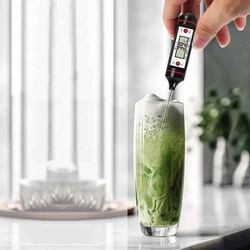 Digital Thermometer (Dt-01) - 3