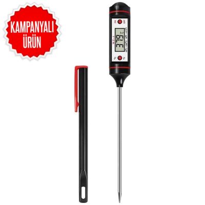 Digital Thermometer (Dt-01) - 1
