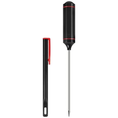 Digital Thermometer (Dt-01) - 2