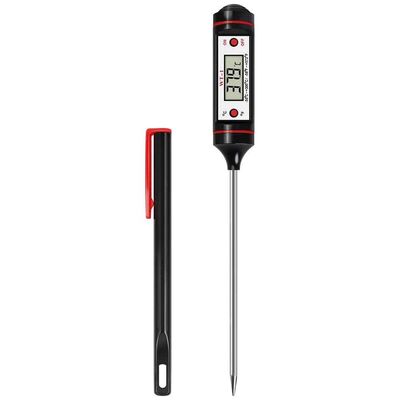 Digital Thermometer (Dt-01)