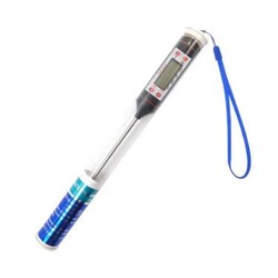 Digital Thermometer (Dt-03) - 5