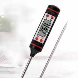 Digital Thermometer (Dt-03) - 2