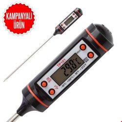 Digital Thermometer (Dt-03) - EPINOX
