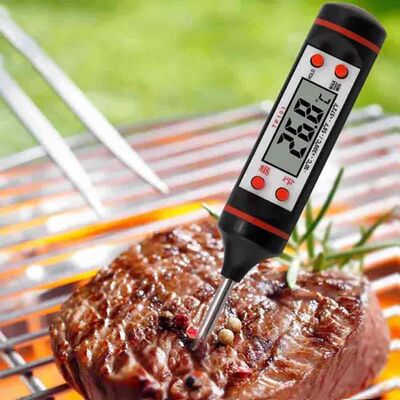 Digital Thermometer (Dt-03) - 3