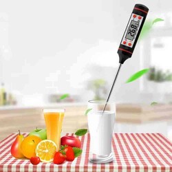 Digital Thermometer (Dt-03) - 4