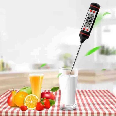 Digital Thermometer (Dt-03) - 4