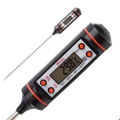 Digital Thermometer (Dt-03) - 1