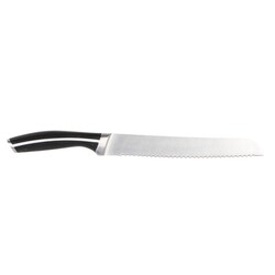 EPİNOX MARKA - Dişli Ekmek Bıçağı Bilezikli 21 Cm (DEBB-21)