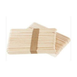 EPİNOX PASTRY - Dondurma Çubuğu 9 Cm (DC-09)