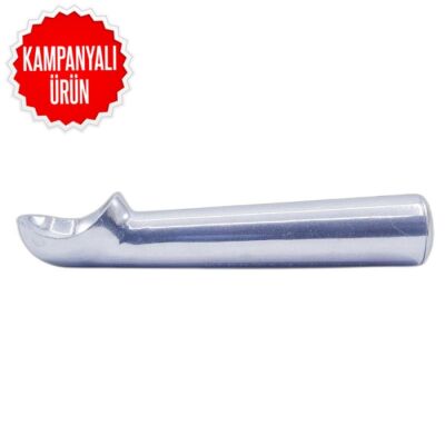 Dondurma Kaşığı Alüminyum No:24 (DKA-24) - 1