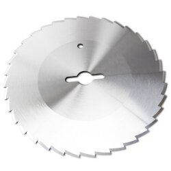 Doner Kebab Slicer Machine Spare Blade Serrated Blade (Tav-10) - EPINOX