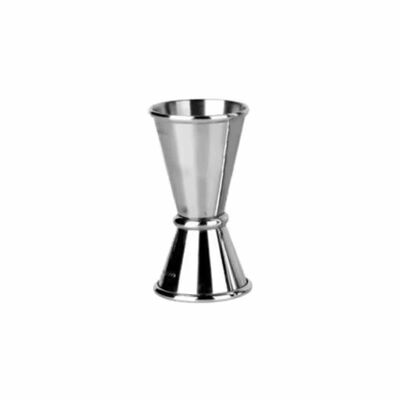 Double Steel Scale - Jigger 15/30 Ml (Jig-1530) - 1