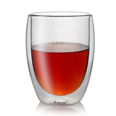 Double Wall Glass 350 Ml (Ckb-350) - 1