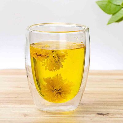 Double Wall Glass 350 Ml (Ckb-350) - 3