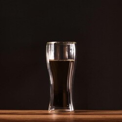 Double Wall Glass 420 Ml (Ckbb-420) - 2