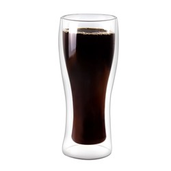 Double Wall Glass 420 Ml (Ckbb-420) - 1