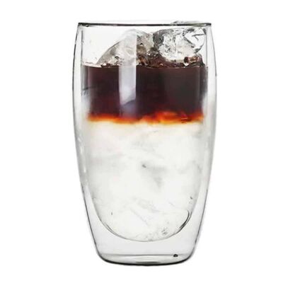 Double Wall Glass 450 Ml (Ckb-450) - 3