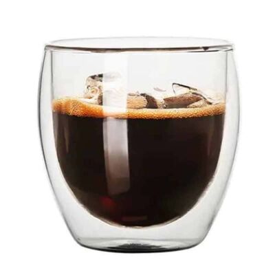 Double Wall Glass 80 Ml (Ckb-80) - 3