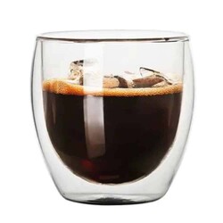 Double Wall Glass 80 Ml (Ckb-80) - 3